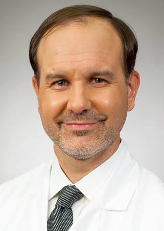 Dr. Christopher Lodowsky - Urologist