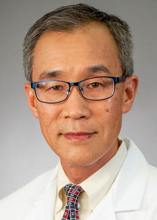 Ning Z. Wu, MD, PHD - Urologist