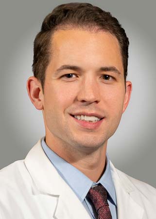 Dr. Tyler Thress, Urologist