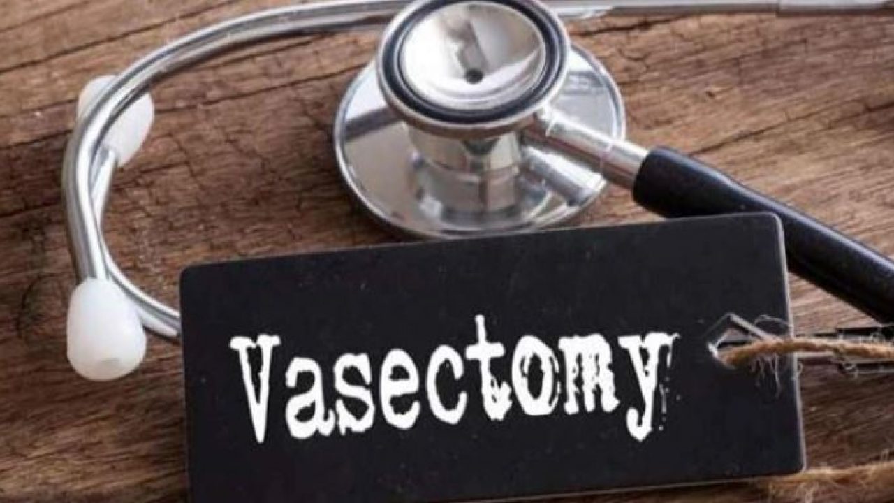 Vasectomy