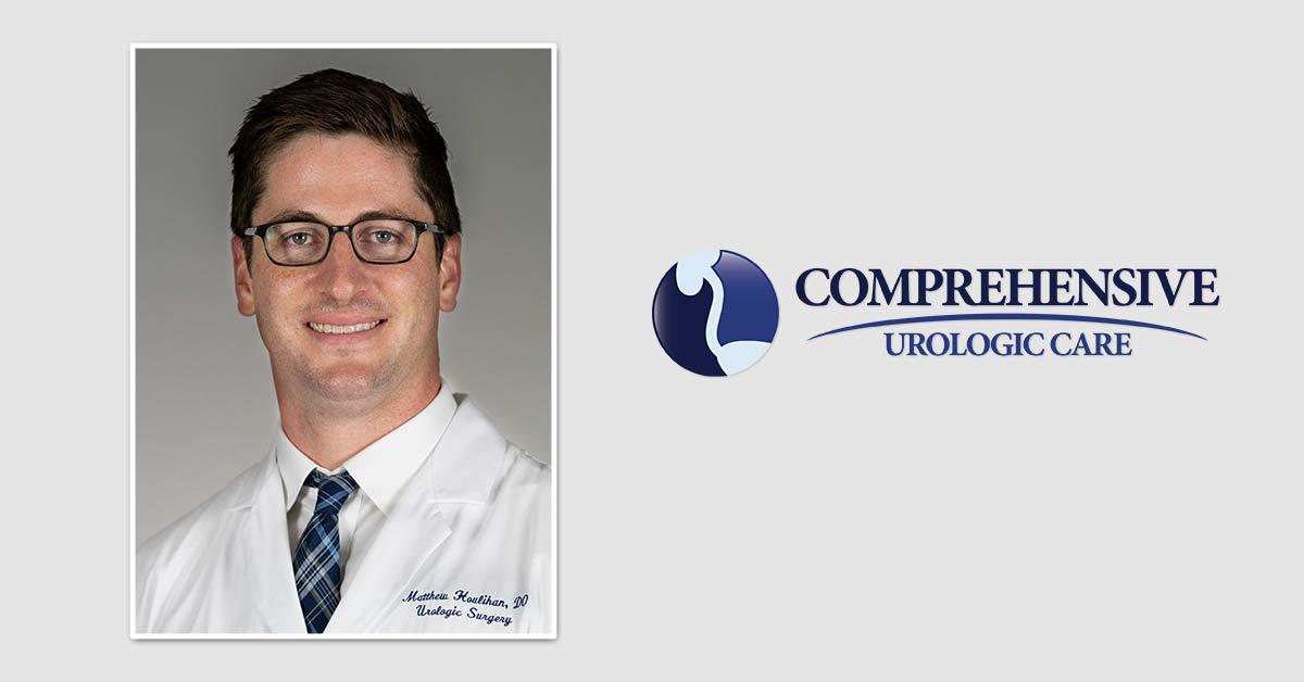 Comprehensive Urologic Care New Urologist to Lake