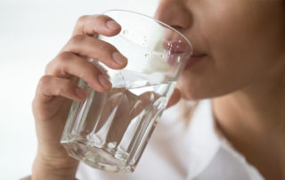 Dangers of Dehydration for your Urinary Tract