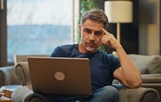 signs of prostate cancer