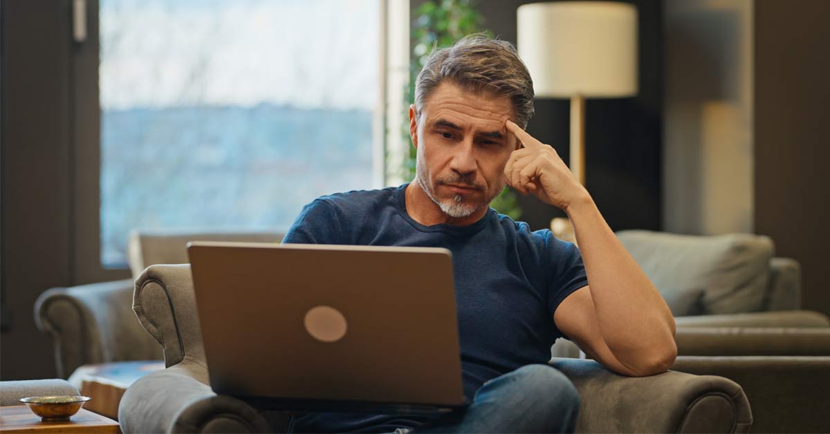 signs of prostate cancer