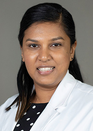 Sarah David, MD