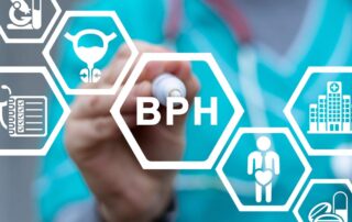 Benign Prostatic Hyperplasia