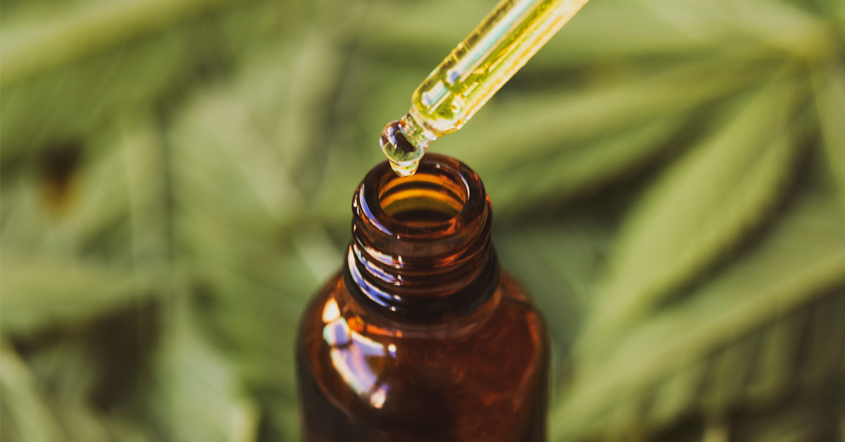Does CBD oil work for Erectile Dysfunction