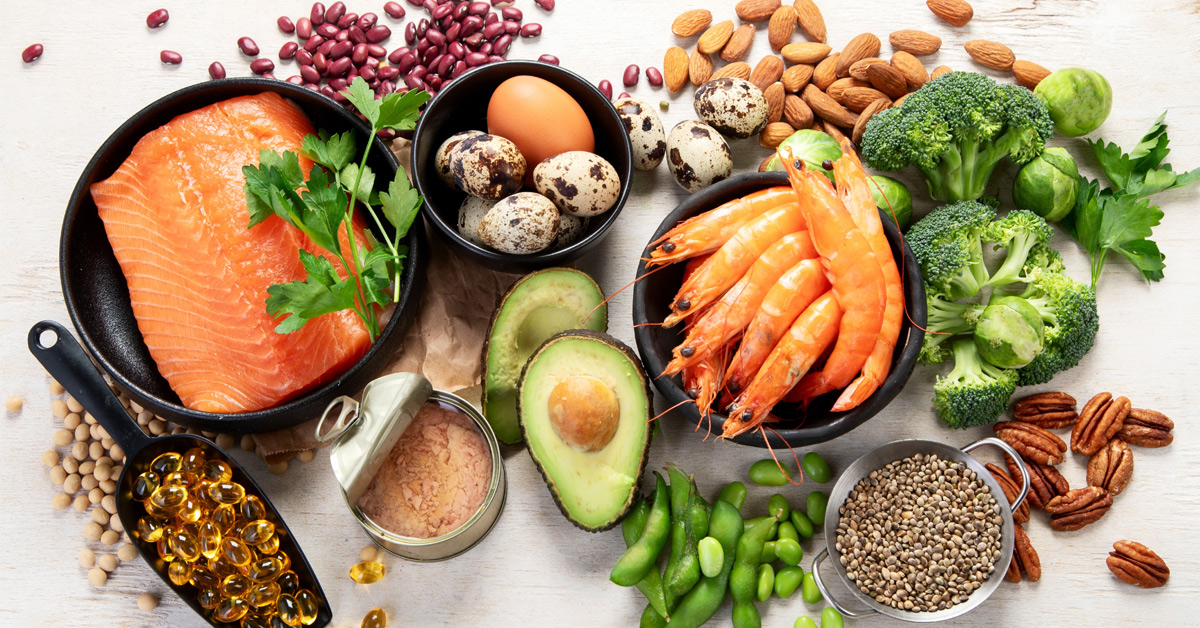 foods that lower and boost testosterone in men