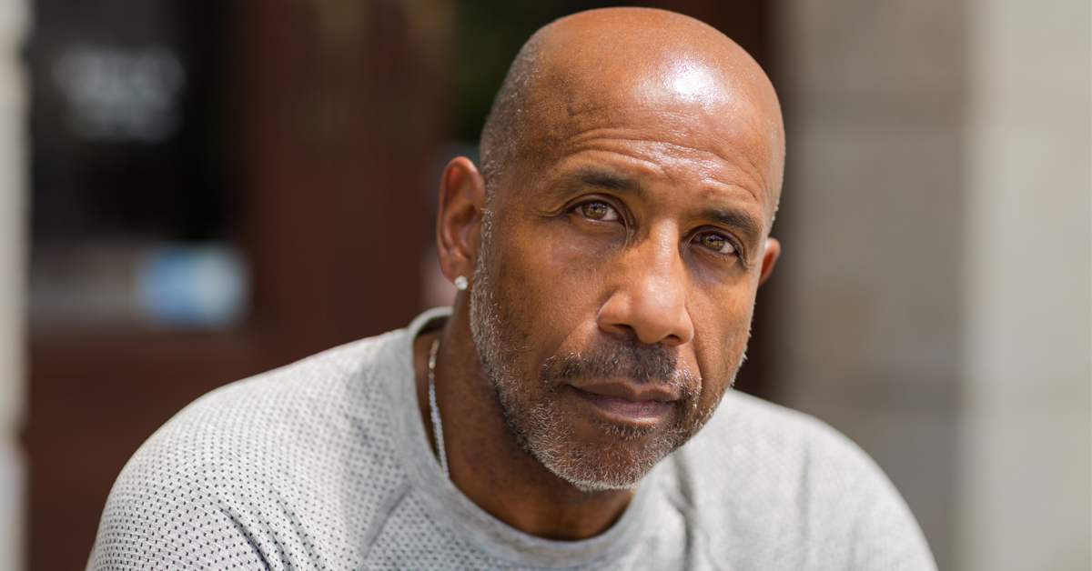 benign prostatic hyperplasia