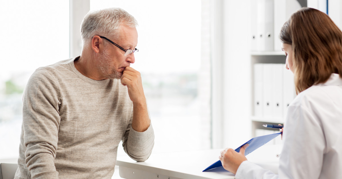 Treatment options for BPH