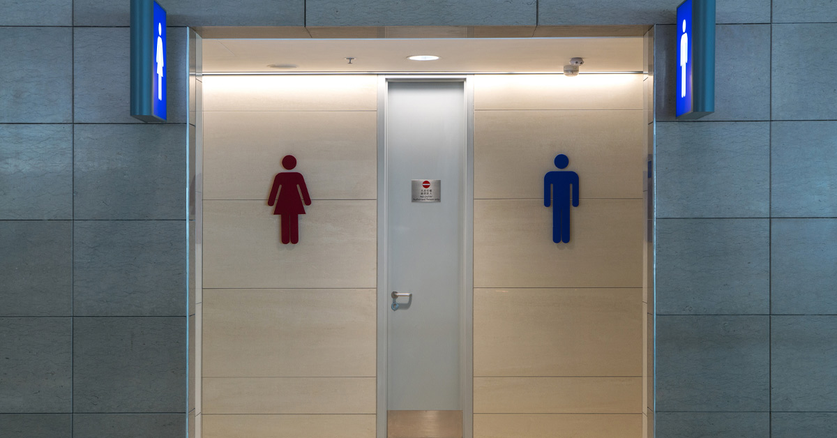 Why Am I Peeing So Much