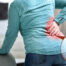 what are the first signs of kidney stones